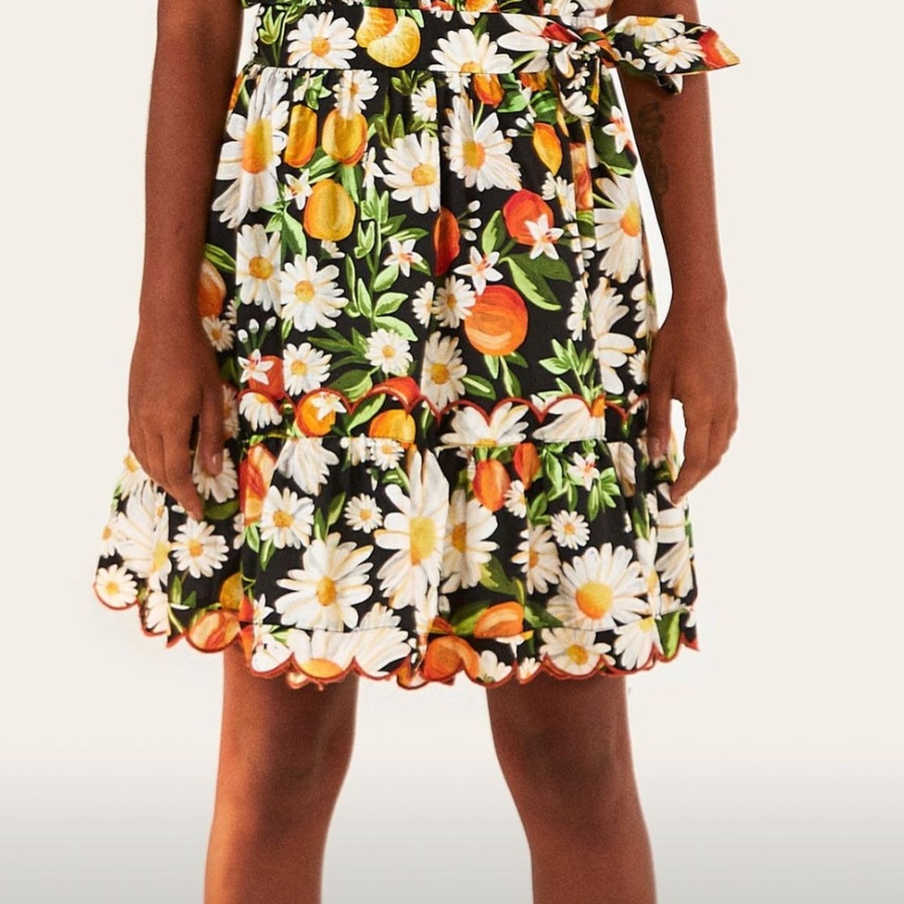 Spring dress - Farm Rio - Picture 4 of 4